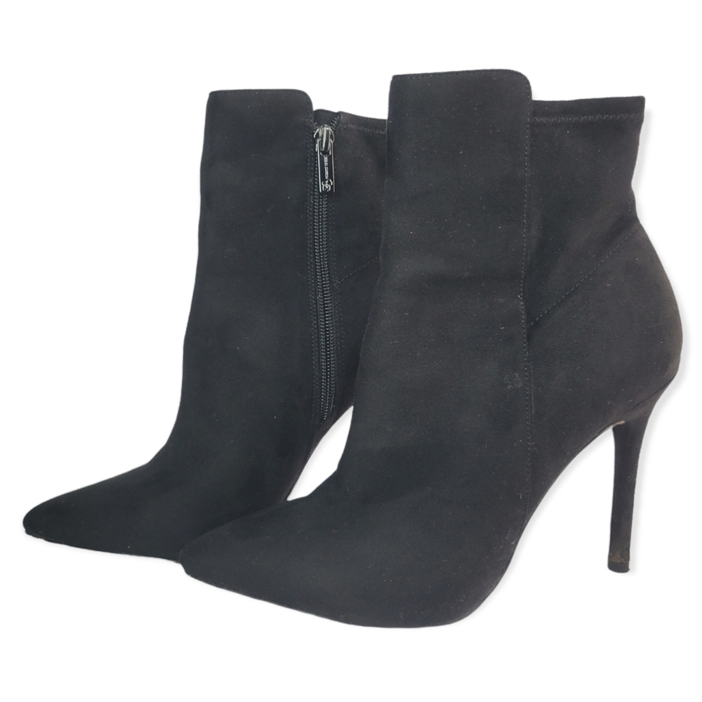 Jessica Simpson Booties Size 7.5